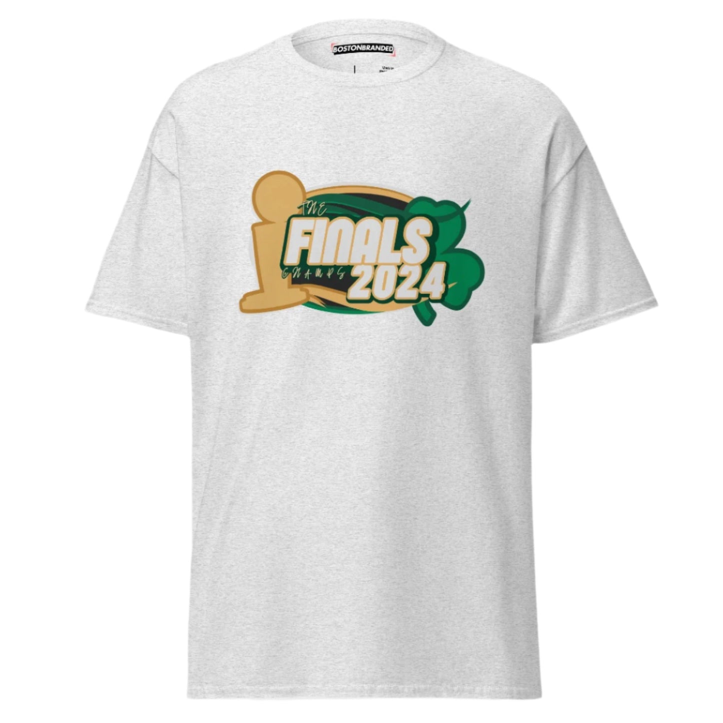 2024 Champs 'Finals' T-Shirt